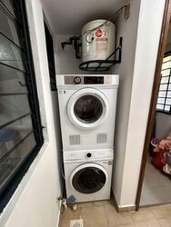 Westcove Condominium (D5), Condominium #592952801